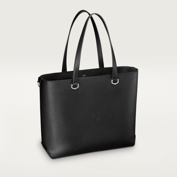 カルティエ トートバッグ マスト ドゥ カルティエ SM MUST DE CARTIER TOTE, Small Model